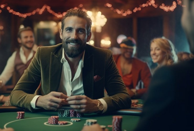 777mm Live Casino Hub